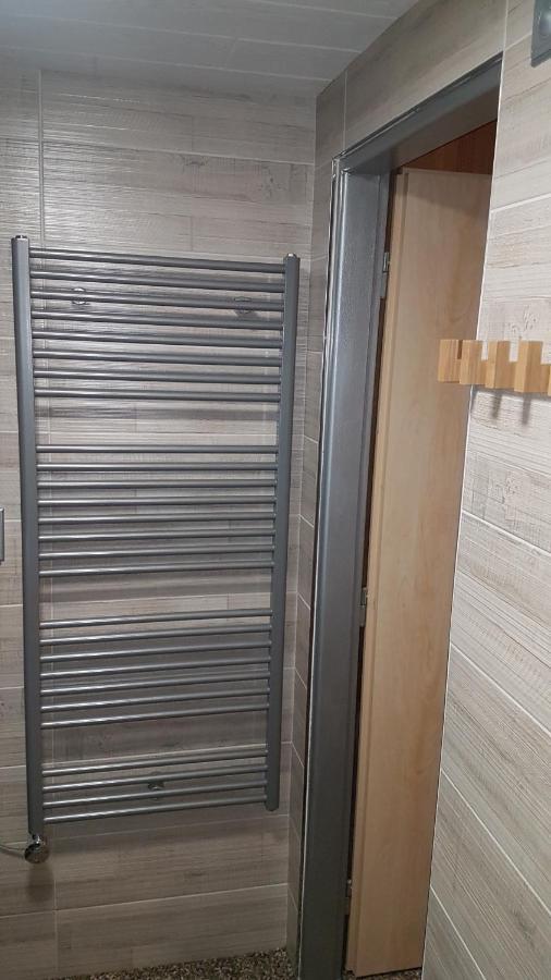 Chata Tanvaldský Špičák Exterior foto