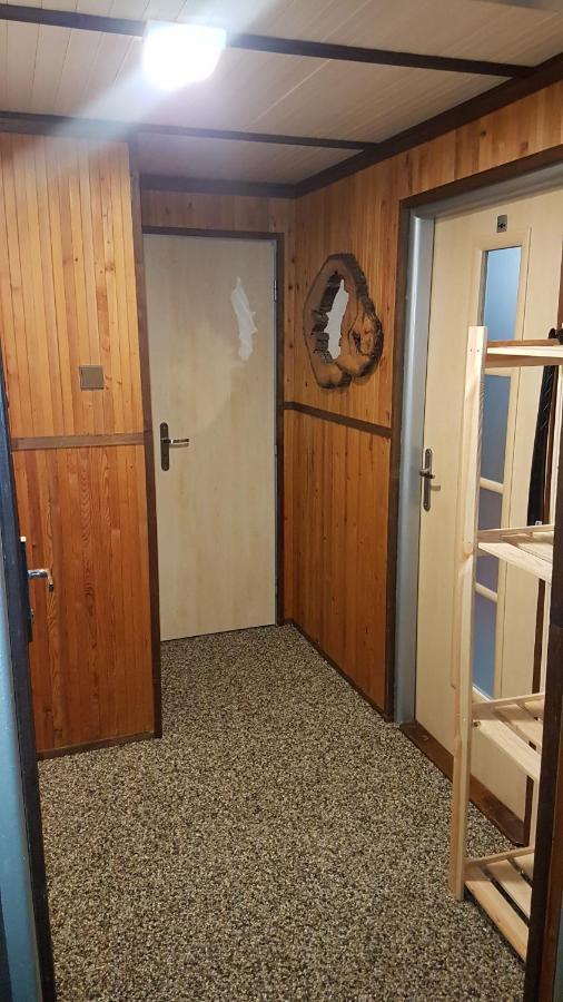 Chata Tanvaldský Špičák Exterior foto