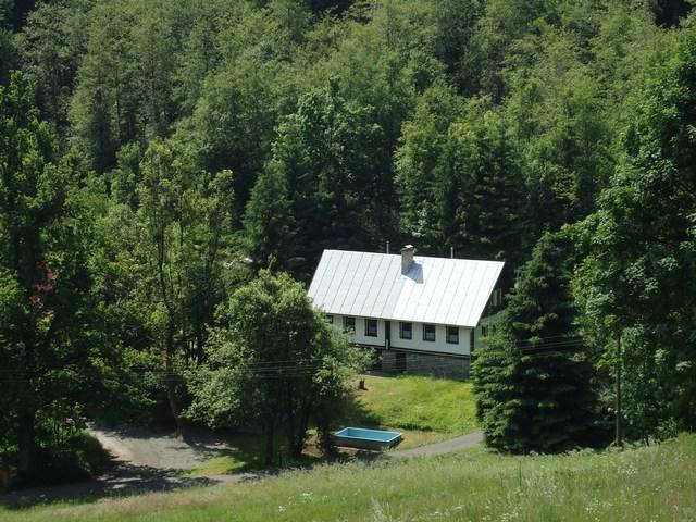 Chata Tanvaldský Špičák Exterior foto